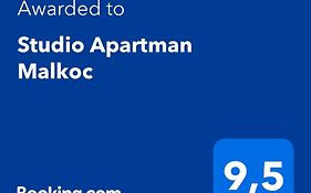 Studio Apartman Malkoc