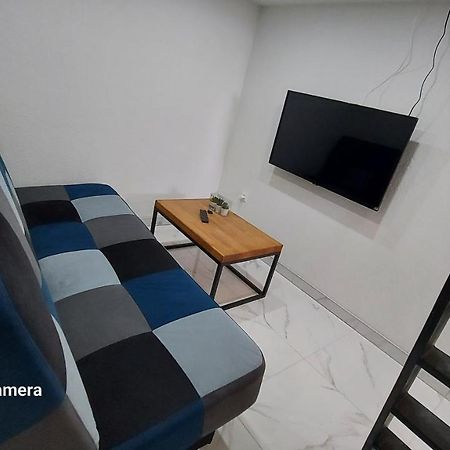 Studio Apartman Malkoc Bihać Esterno foto