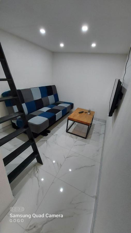 Studio Apartman Malkoc Bihać Esterno foto