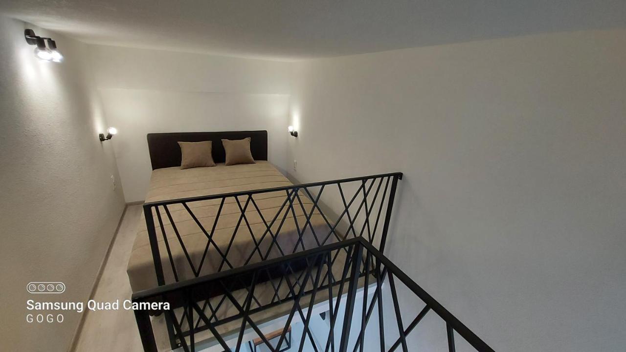 Studio Apartman Malkoc Bihać Esterno foto