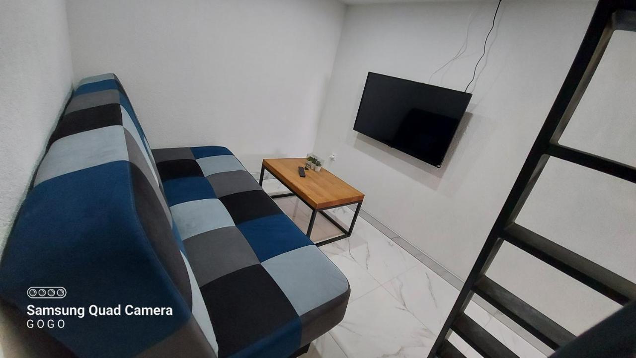 Studio Apartman Malkoc Bihać Esterno foto