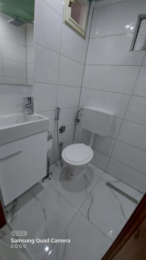 Studio Apartman Malkoc Bihać Esterno foto