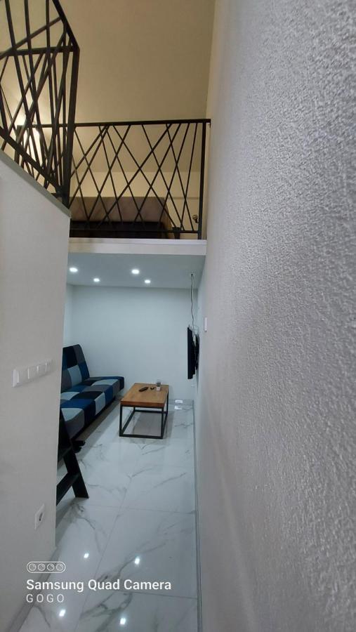 Studio Apartman Malkoc Bihać Esterno foto