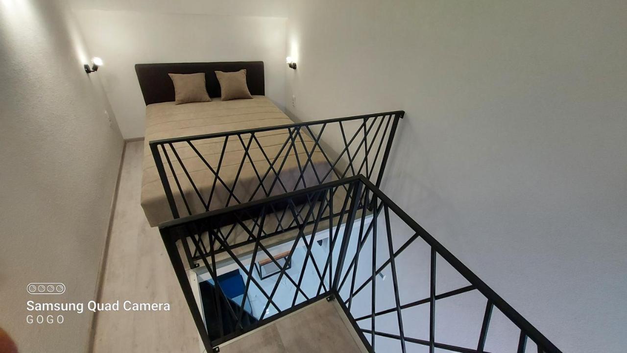 Studio Apartman Malkoc Bihać Esterno foto