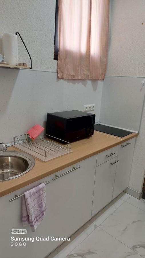 Studio Apartman Malkoc Bihać Esterno foto