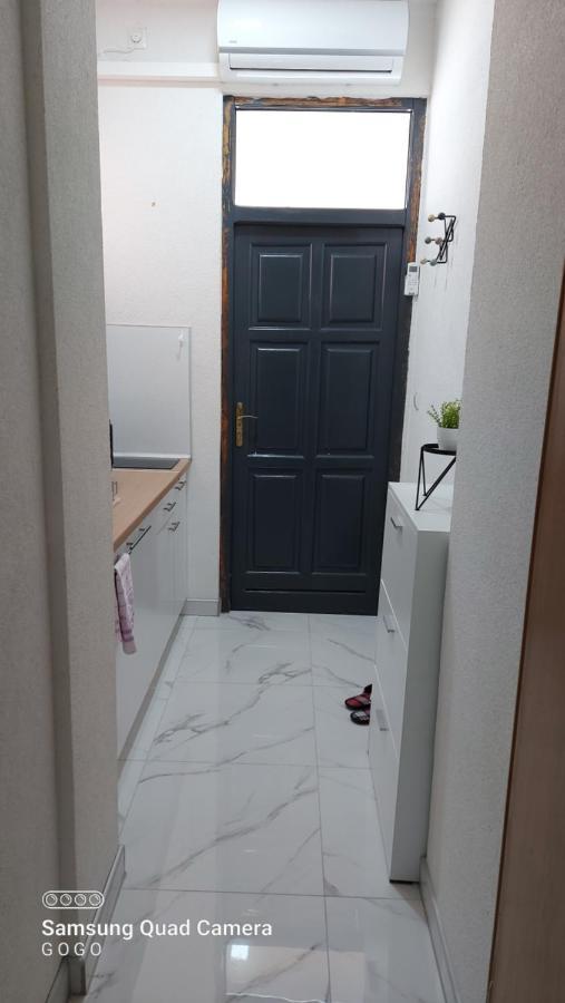 Studio Apartman Malkoc Bihać Esterno foto