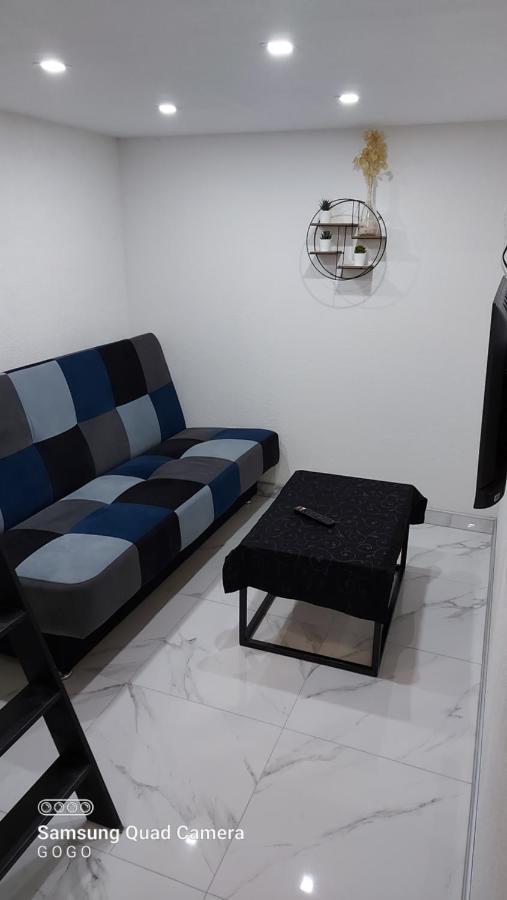 Studio Apartman Malkoc Bihać Esterno foto